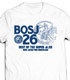 BEST OF THE SUPER Jr. 26 大会記念Tシャツ 新日本プロレスリング/新日本プロレスリング/BEST OF THE SUPER Jr. 26 大会記念Tシャツ
