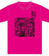 オカダ・カズチカ 「bookoo bucks」Tシャツ 新日本プロレスリング/新日本プロレスリング/オカダ・カズチカ 「bookoo bucks」Tシャツ