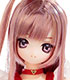 えっくす☆きゅーと 13thシリーズ Magical☆CUTE / バーニング パッション あいか POD002-MBA AZONE/えっくす☆きゅーと/えっくす☆きゅーと 13thシリーズ Magical☆CUTE / バーニング パッション あいか POD002-MBA