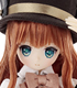 Alvastaria(アルヴァスタリア) ラヴィ~初夏の新聞記者~ POD031-ARS AZONE/アルヴァスタリア/Alvastaria(アルヴァスタリア) ラヴィ~初夏の新聞記者~ POD031-ARS
