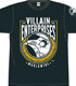 新日本プロレスリング/新日本プロレスリング/マーティー・スカル「VILLAIN ENTERPRISES WORLDWIDE 2019」Tシャツ