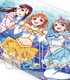 『ラブライブ!サンシャイン!!』アクリルマグネット Aqours 2年生Ver. ラブライブ!/ラブライブ!サンシャイン!!/『ラブライブ!サンシャイン!!』アクリルマグネット Aqours 2年生Ver.