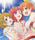 『ラブライブ!』アクリルプレート μ’s 1年生Ver. ラブライブ!/ラブライブ!/『ラブライブ!』アクリルプレート μ’s 1年生Ver.
