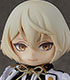 ねんどろいどどーる 髭切 ABS&PVC 塗装済み可動フィギュア 刀剣乱舞/刀剣乱舞/ねんどろいどどーる 髭切 ABS&PVC 塗装済み可動フィギュア