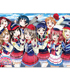ラブライブ!サンシャイン!!The School Idol Movie ふせんBOOK ラブライブ!/ラブライブ!サンシャイン!!/ラブライブ!サンシャイン!!The School Idol Movie ふせんBOOK