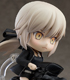 ねんどろいど セイバー/アルトリア・ペンドラゴン〔オルタ〕新宿Ver.&キュイラッシェ・ノワール ABS&PVC 塗装済み可動フィギュア Fateシリーズ/Fate/Grand Order/ねんどろいど セイバー/アルトリア・ペンドラゴン〔オルタ〕新宿Ver.&キュイラッシェ・ノワール ABS&PVC 塗装済み可動フィギュア