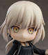 ねんどろいど セイバー/アルトリア・ペンドラゴン〔オルタ〕新宿Ver. ABS&PVC 塗装済み可動フィギュア Fateシリーズ/Fate/Grand Order/ねんどろいど セイバー/アルトリア・ペンドラゴン〔オルタ〕新宿Ver. ABS&PVC 塗装済み可動フィギュア
