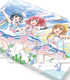『ラブライブ!サンシャイン!!』アクリルマグネット Aqours 1年生Ver. ラブライブ!/ラブライブ!サンシャイン!!/『ラブライブ!サンシャイン!!』アクリルマグネット Aqours 1年生Ver.