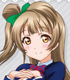 『ラブライブ!』メタルブックマーカー Ver.南ことり ラブライブ!/ラブライブ!/『ラブライブ!』メタルブックマーカー Ver.南ことり