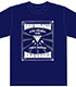 後藤洋央紀「510」Tシャツ(ネイビー/2019) 新日本プロレスリング/新日本プロレスリング/後藤洋央紀「510」Tシャツ(ネイビー/2019)