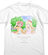 私に天使が舞い降りた！/私に天使が舞い降りた！/ひなた＆乃愛 フルカラーTシャツ