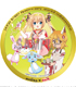 動画工房 Anniversary シリーズ vol.3 コラボレーション缶バッジ(76mm) 世話やきキツネの仙狐さん/「BREETSCHLAG」×「世話やきキツネの仙狐さん」/動画工房 Anniversary シリーズ vol.3 コラボレーション缶バッジ(76mm)