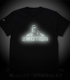 EMOTION/EMOTION/EMOTION 蓄光Tシャツ