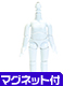 オビツ製作所/Obitsu Body/11BD-D01-G 11cmオビツボディ マグネット付