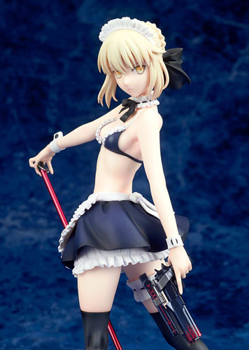 Fate/Grand Order ライダー／アルトリア・ペンドラゴン[オルタ] 1/7