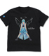 魔法の天使クリィミーマミ/魔法の天使クリィミーマミ/魔法の天使 クリィミーマミ フェザースターBOX 1 1巻 LDパッケージ Tシャツ