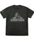 EMOTION/EMOTION/EMOTION モノクロ Tシャツ