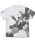 超獣機神ダンクーガ 獣戦機ボックス パート1 LDパッケージTシャツ 超獣機神ダンクーガ/超獣機神ダンクーガ/超獣機神ダンクーガ 獣戦機ボックス パート1 LDパッケージTシャツ