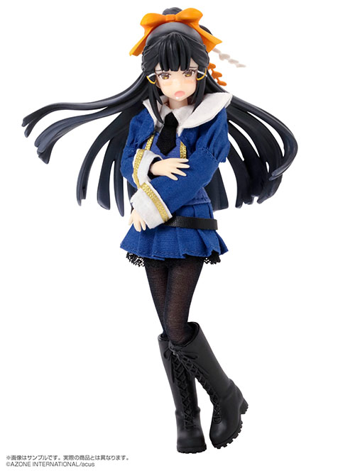 激安な アサルトリリィシリーズ 1/12 050 [アサルト ALC050-TOM 椛 月岡 その他