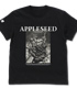 アップルシード LDパッケージ Tシャツ アップルシード/アップルシード/アップルシード LDパッケージ Tシャツ