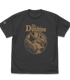 聖戦士ダンバイン/聖戦士ダンバイン/聖戦士ダンバイン メモリアルボックス Part 2 LDパッケージ Tシャツ