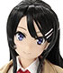 1/6 ピュアニーモキャラクターシリーズ 117 『青春ブタ野郎はバニーガール先輩の夢を見ない』 桜島 麻衣 PND117-SMI 青春ブタ野郎はバニーガール先輩の夢を見ない/青春ブタ野郎はバニーガール先輩の夢を見ない/1/6 ピュアニーモキャラクターシリーズ 117 『青春ブタ野郎はバニーガール先輩の夢を見ない』 桜島 麻衣 PND117-SMI