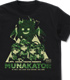 MUNAKATOR Tシャツ