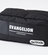 EVANGELION × OUTDOOR 初号機柄スクエアポーチ エヴァンゲリオン/EVANGELION/EVANGELION × OUTDOOR 初号機柄スクエアポーチ