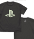 蓄光Tシャツ “PlayStation”