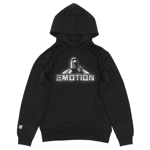 EMOTION プルオーバーパーカー [EMOTION] | キャラクターグッズ販売の ...