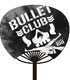 うちわ BULLET CLUB(2019) 新日本プロレスリング/新日本プロレスリング/うちわ BULLET CLUB(2019)