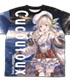 GRANBLUE FANTASY/GRANBLUE FANTASY/ククル 両面フルグラフィックTシャツ