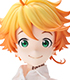 1/6 ピュアニーモキャラクターシリーズ 『約束のネバーランド』 エマ PND119-EMA 約束のネバーランド/約束のネバーランド/1/6 ピュアニーモキャラクターシリーズ 『約束のネバーランド』 エマ PND119-EMA