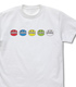 pop’n music/pop’n music/ポップ君 Tシャツ