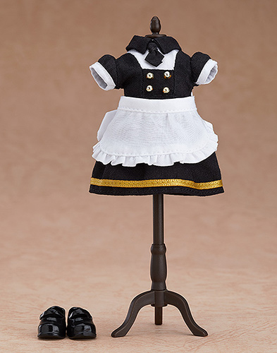 ねんどろいどどーる おようふく カフェ Boy 喫茶店 服