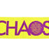 CHAOS スポーツタオル(イエローグリーン×パープル) 新日本プロレスリング/新日本プロレスリング/CHAOS スポーツタオル(イエローグリーン×パープル)