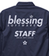 blessing software コーチジャケット