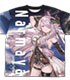 GRANBLUE FANTASY/GRANBLUE FANTASY/ナルメア 両面フルグラフィックTシャツ