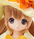 えっくす☆きゅーと 13thシリーズ Magical☆CUTE / ピュア ハート ちいか POD003-MPC AZONE/えっくす☆きゅーと/えっくす☆きゅーと 13thシリーズ Magical☆CUTE / ピュア ハート ちいか POD003-MPC