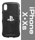 プレイステーション/プレイステーション/TPUバンパー iPhoneケース [X・Xs共用] “PlayStation”