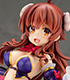 シャドウミストレス優子 1/7 PVC 製塗装済み完成品 まちカドまぞく/まちカドまぞく/シャドウミストレス優子 1/7 PVC 製塗装済み完成品