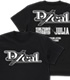 D/Zeal Tシャツ