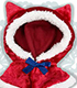 おおきい ねこさんのケープ Winter/1ボックス PROOF/PROOF/おおきい ねこさんのケープ Winter/1ボックス