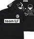 チームLF Tシャツ