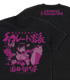 アイドルマスター シャイニーカラーズ 紅蘭偉魔空珠学園Tシャツ 園田智代子Ver.