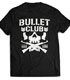 新日本プロレスリング/新日本プロレスリング/BULLET CLUB ドライTシャツ