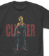 THE LAST OF US Clicker Tシャツ