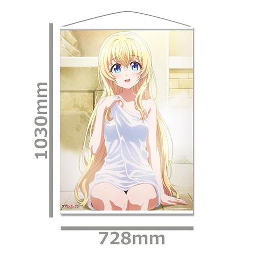 ゴブリンスレイヤー B1タペストリー［女神官］ [ゴブリンスレイヤー