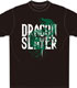 新日本プロレスリング/新日本プロレスリング/ウィル・オスプレイ「DRAGON SLAYER」Tシャツ