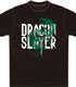 ウィル・オスプレイ「DRAGON SLAYER」Tシャツ 新日本プロレスリング/新日本プロレスリング/ウィル・オスプレイ「DRAGON SLAYER」Tシャツ